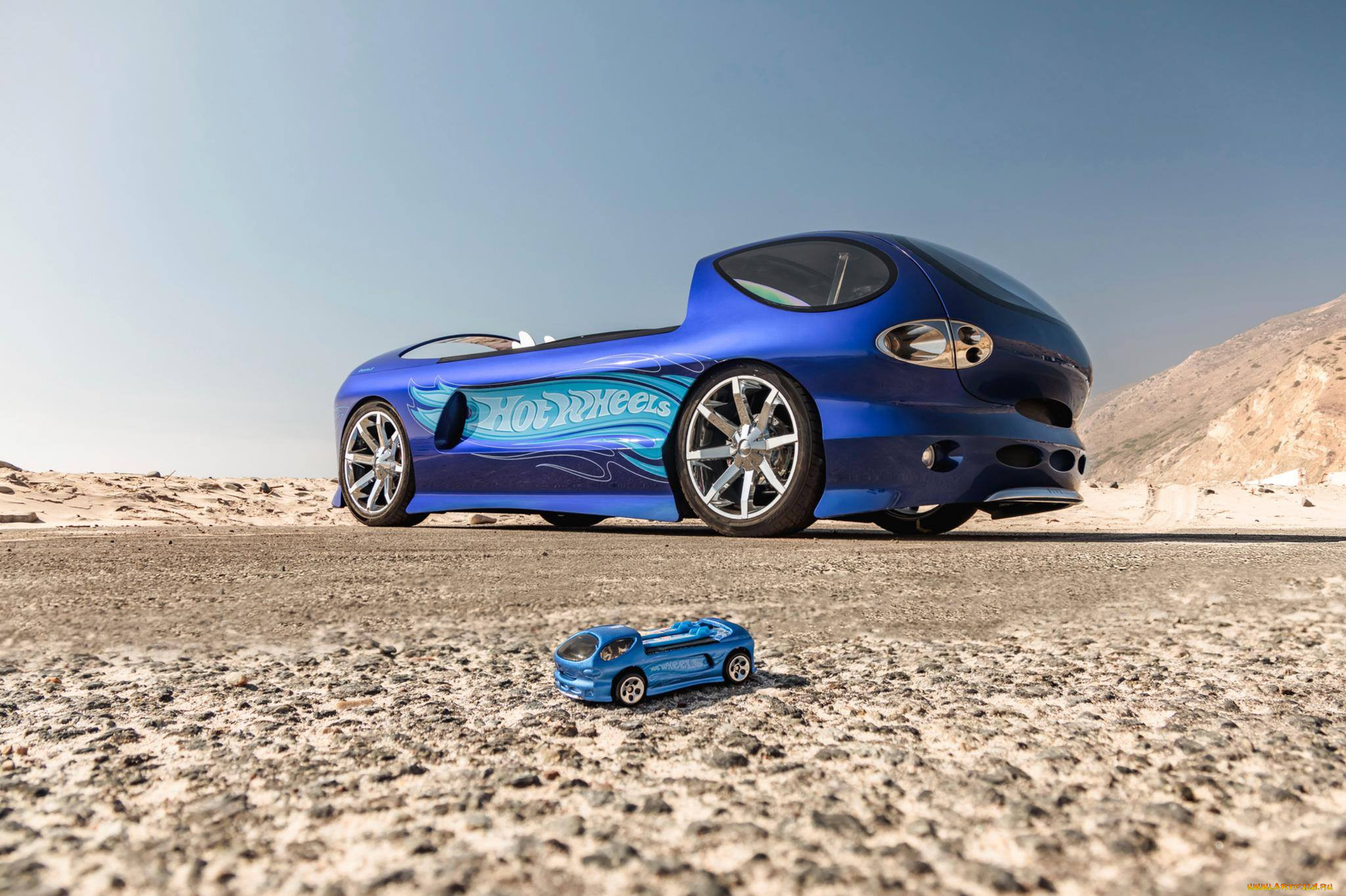 dodge deora, , custom pick-up, hotwheels